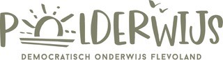 Polderwijs logo