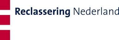 Reclassering Nederland logo