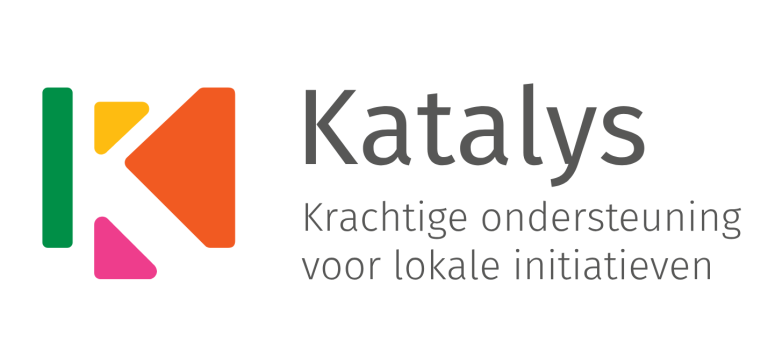 Katalys logo