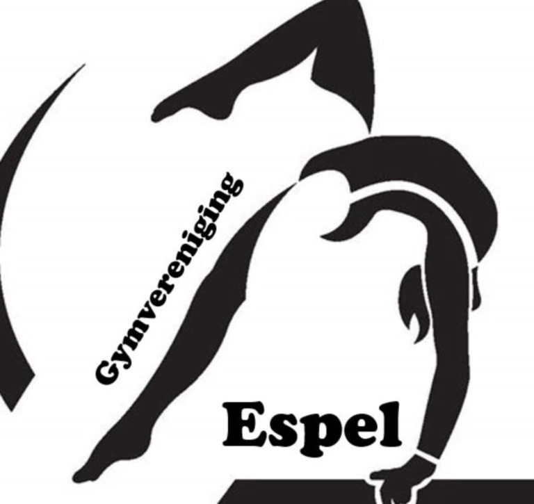 Gymvereniging Espel logo