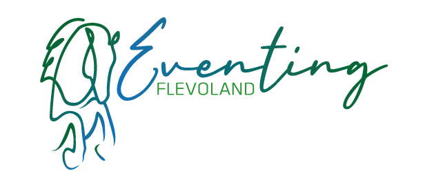 Eventing Flevoland logo
